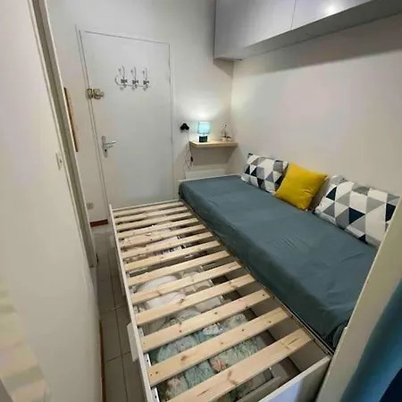 Charmant Appartement Cosy, Terrasse Proche Des Pistes Et Du Centre Du Village - Wifi Gratuit Ancelle Exterior photo