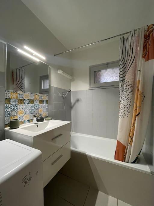 Apartment Cosy, Terrasse Proche Des Pistes Et Du Centre Du Village - Wifi Gratuit Ancelle