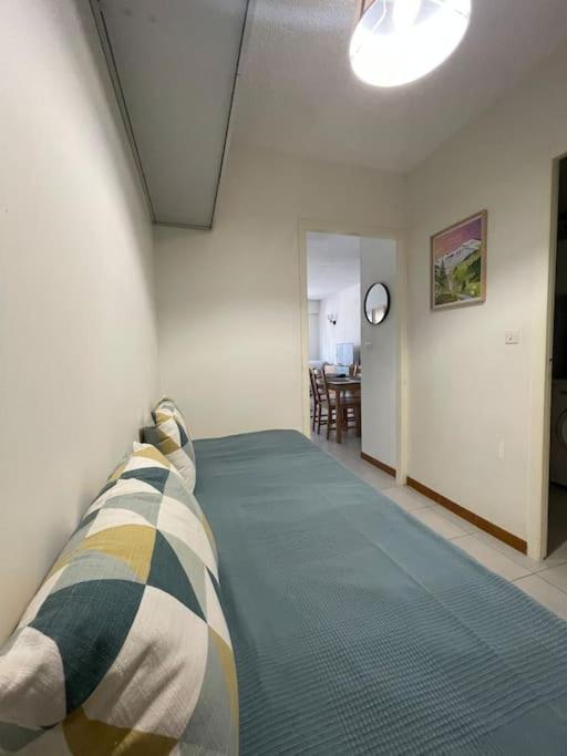 Cosy, Terrasse Proche Des Pistes Et Du Centre Du Village - Wifi Gratuit Apartment