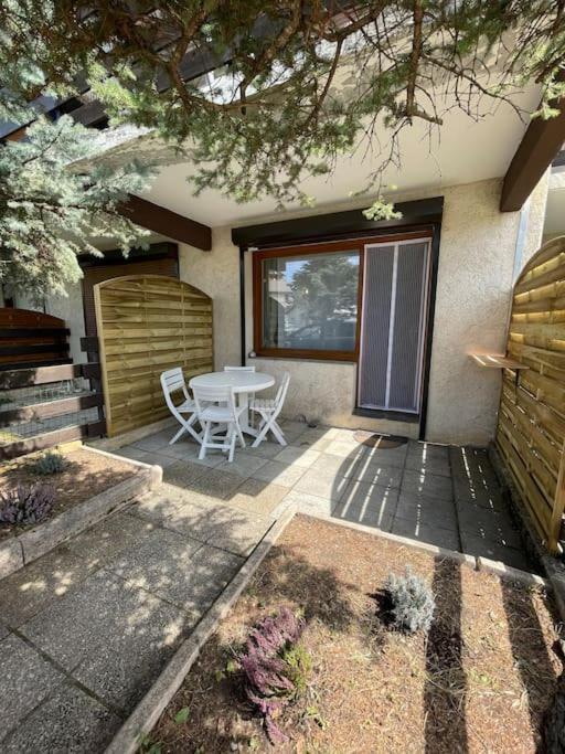 Apartment Cosy, Terrasse Proche Des Pistes Et Du Centre Du Village - Wifi Gratuit Ancelle