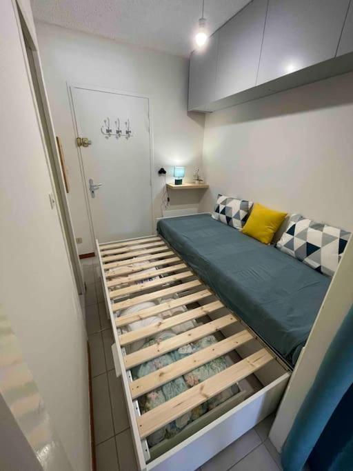 Cosy, Terrasse Proche Des Pistes Et Du Centre Du Village - Wifi Gratuit * Ancelle